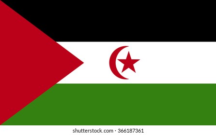 Western Sahara