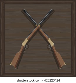western shotgun