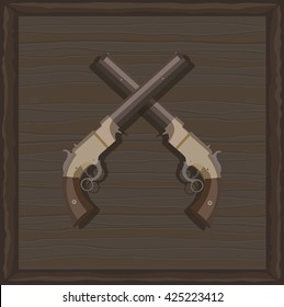 western shotgun big