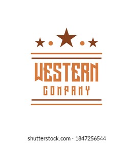 Vintage-Logo-Design-Vektorgrafik