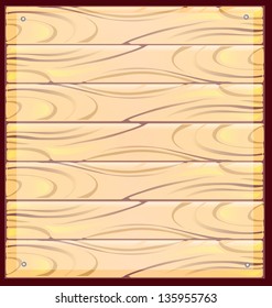 western wood background