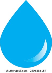 wet, dew, shape, fresh, purity, droplet, blue, raindrop, nature, element, natural, eco, single, splashing, shiny, rain, clean, liquid