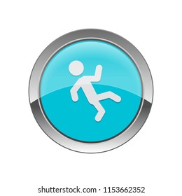 Wet Floor - App Icon