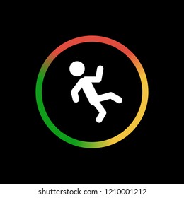 Wet Floor - App Icon