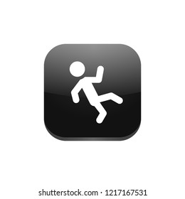 Wet Floor - App Icon