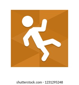Wet Floor - App Icon