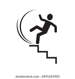 icono de suelo mojado advertencia y señal de información