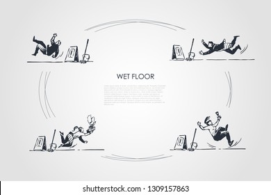 Falling Man Sketch High Res Stock Images Shutterstock