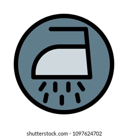 Wet Ironing Function