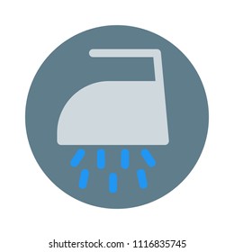 Wet Ironing Function