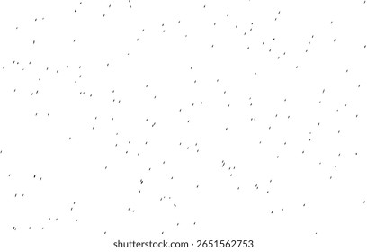 Gotas úmidas de chuva em vidro criam um padrão texturizado contra o céu claro