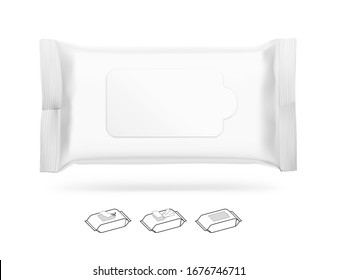 Download Wipes Design Hd Stock Images Shutterstock