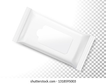 Download Wet Wipes Mockup Images Stock Photos Vectors Shutterstock