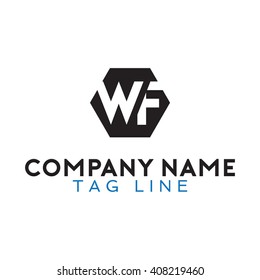 wf logo