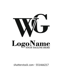 WG Logo