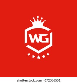WG Logo