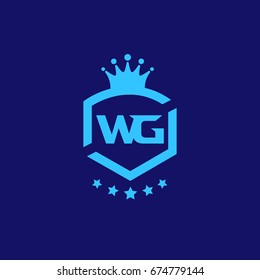 WG Logo