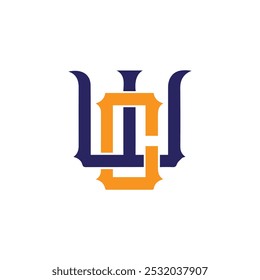 wg logo vector template, initial wg letter logo design vector template, wg letter, wg icon, gw logo for any business.