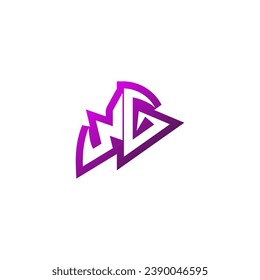 Logo von WG Premium - Erstunterstützung und Design-Konzept für Spiele