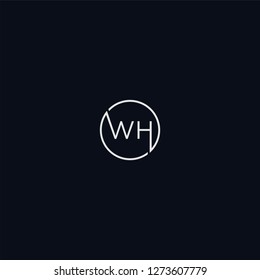 WH Circle icon