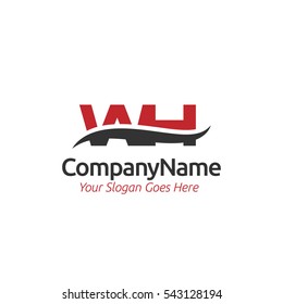 WH Logo