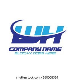 WH Logo