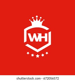 WH Logo