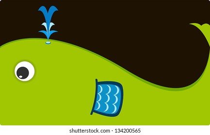 whale