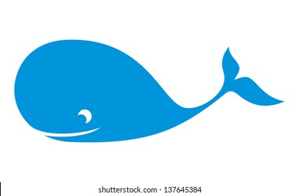The whale