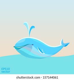 whale