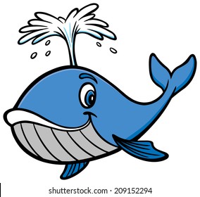Whale