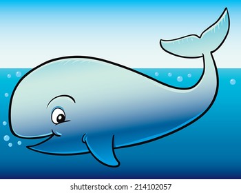 Whale