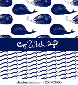 whale