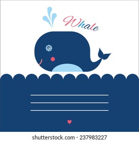 whale