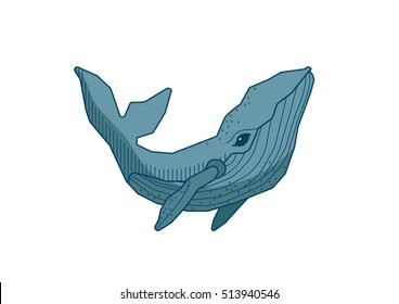 whale