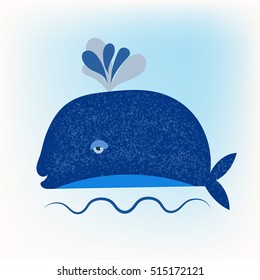 whale