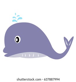 whale