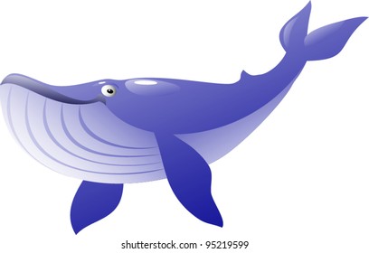 whale