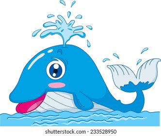 Whale Animal