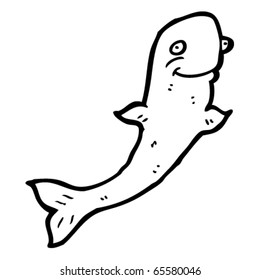 whale cartoon