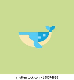 whale icon