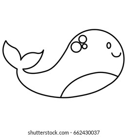 whale icon image
