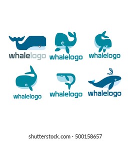 Whale logo