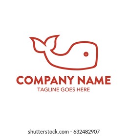 Whale Logo