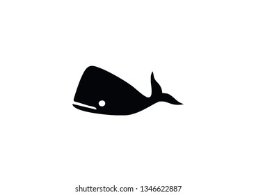 whale logo designs