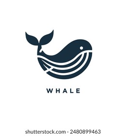 Wal-Logo-Symbol Design-Vorlage