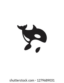 whale MASCOT CHARATER