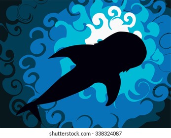 whale shark