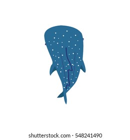 whale shark