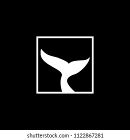 whale the template logo